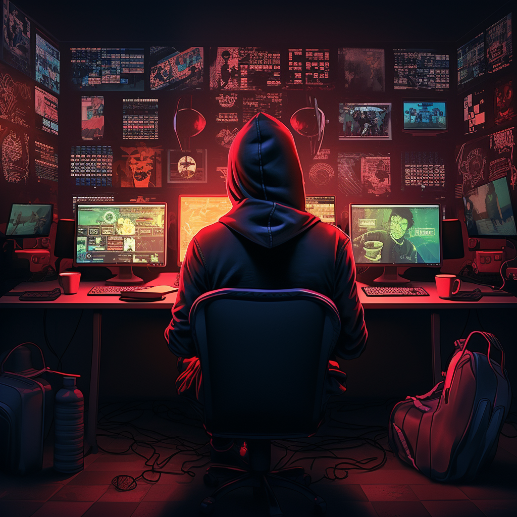 Ethical Hacking Basics – VOmark